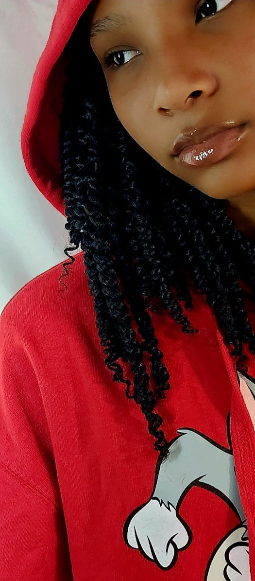 Kiss Of Mocha "Tinted"